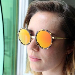 KREWE Louisa sunglasses